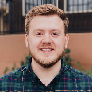 Meet your Posher, Robert